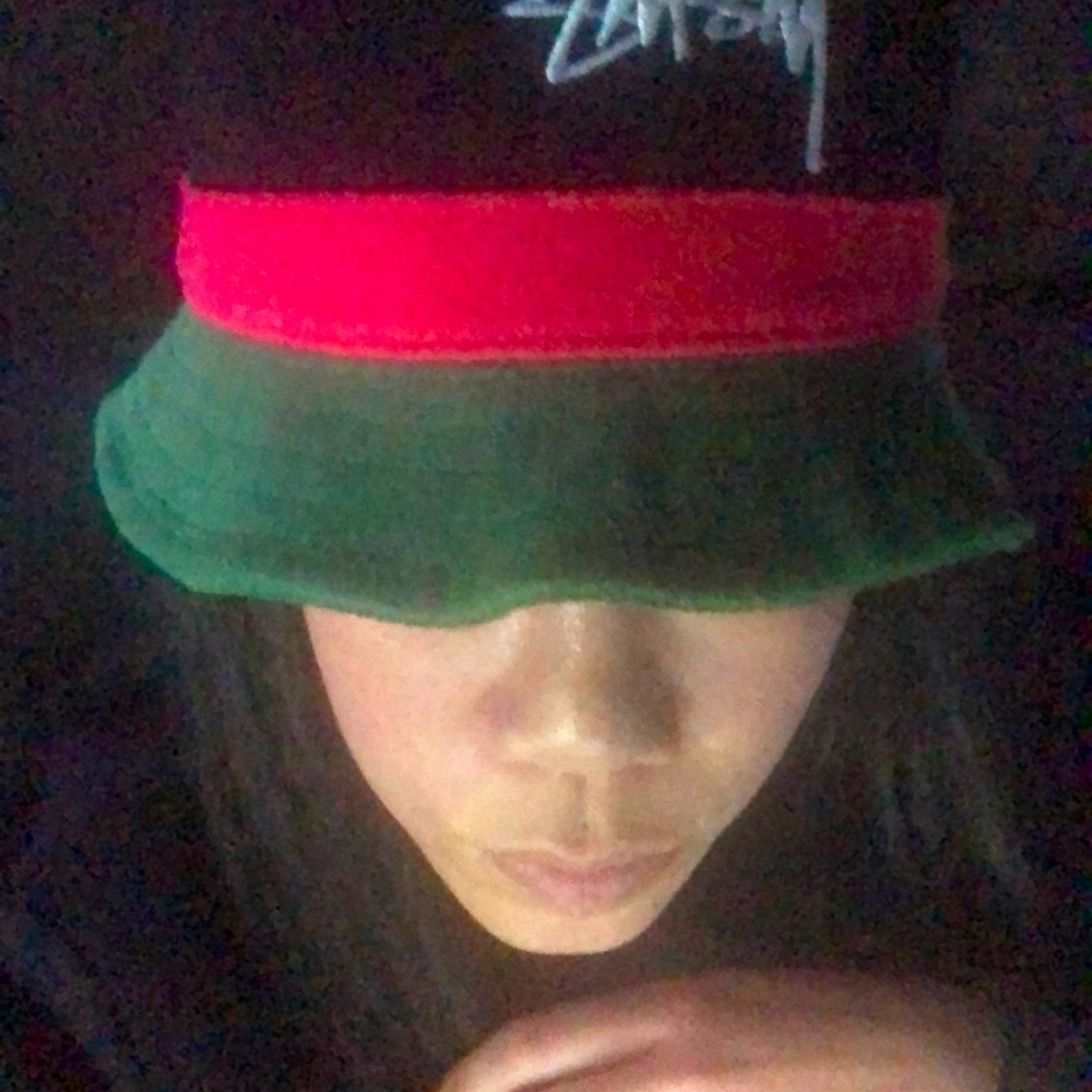 Stussy Bucket Hat